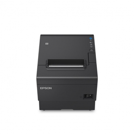 Impresora Térmica EPSON TM-T88VII-012 S01-USB-ETH