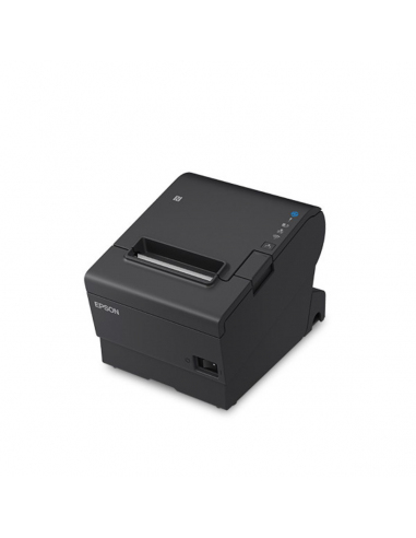 Impresora Térmica EPSON TM-T88VII-012...