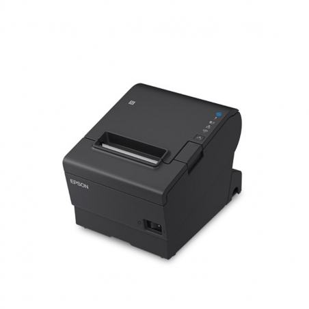 Impresora Térmica EPSON TM-T88VII-012 S01-USB-ETH