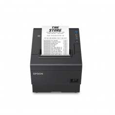 Impresora Térmica EPSON... 2