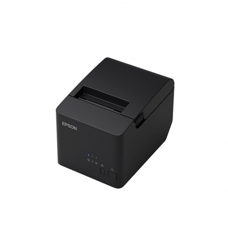 Impresora Térmica EPSON TM-T20IIIL-001 USB+SERIE  c/autocutter