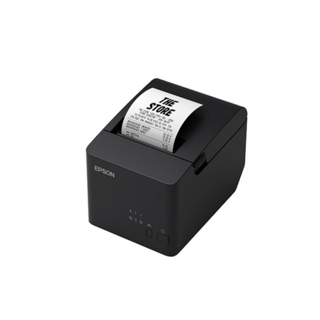 Impresora Térmica EPSON TM-T20IIIL-001 USB+SERIE  c/autocutter