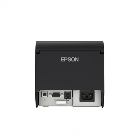 Impresora Térmica EPSON TM-T20IIIL-002 ETHERNET