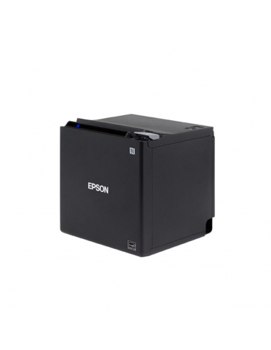 Impresora Térmica EPSON de Recibos...