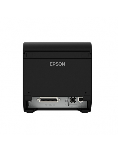 Impresora Térmica EPSON TM-T20III-01...