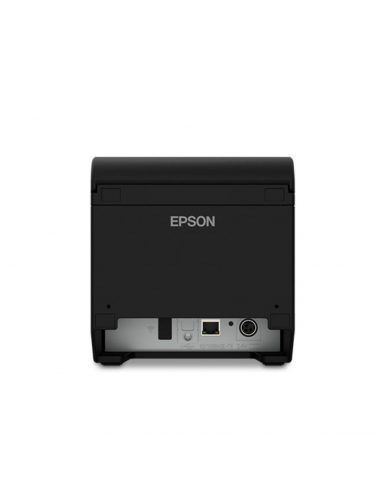 Impresora Térmica EPSON TM-T20III-02...
