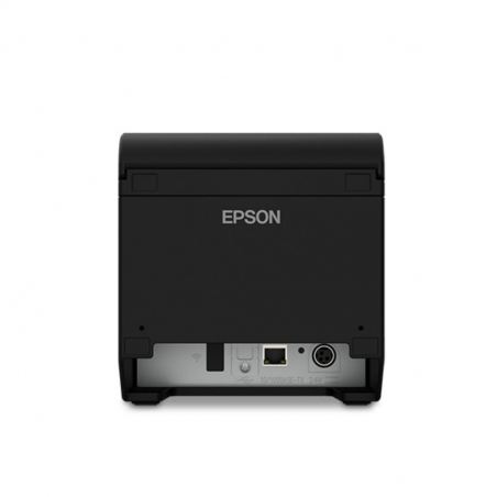 Impresora Térmica EPSON TM-T20III-02  USB+ Ethernet