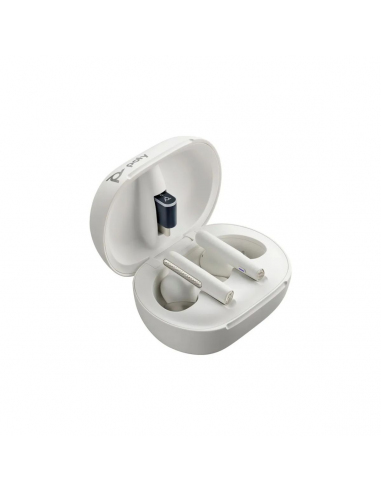 Auriculares Headset Poly Voyager Free...