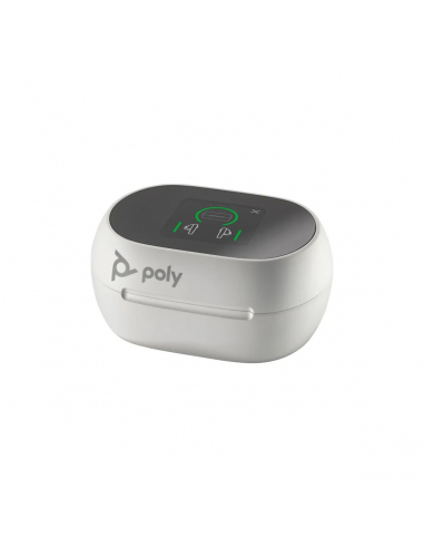 Auriculares Headset Poly Voyager Free...