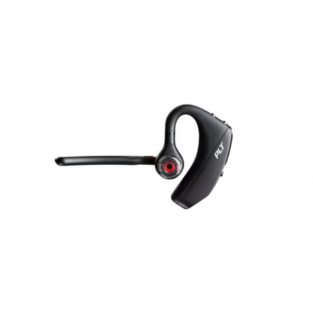 Auricular Headset Poly Voyager 5200 BT+ BT700 Dongle USB-A con Micrófono