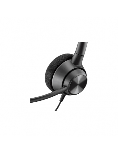 Auriculares Headset Plantronics Poly...