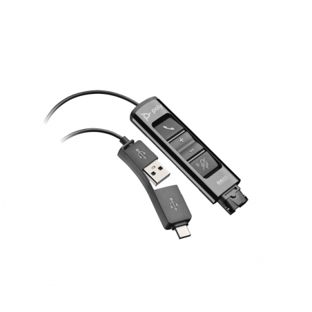 Adaptador USB-A Headset Poly Encorepro 320