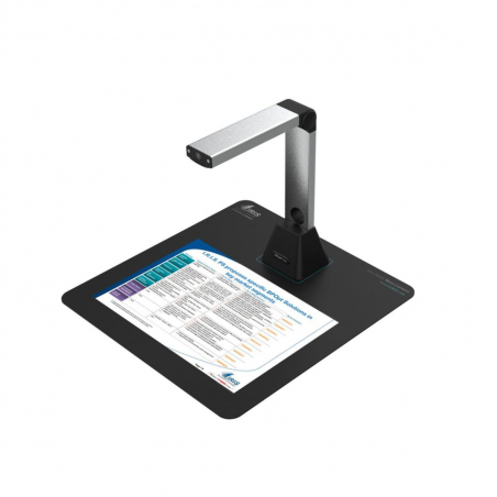 Escáner Iris Desk 5 Pro A3 459838 USB