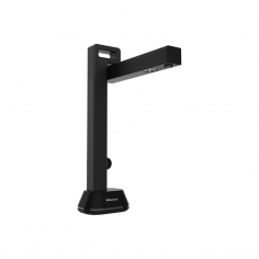 Escáner Iris Desk 6 Pro A3... 2