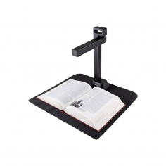 Escáner Iris Desk 6 Pro A3...