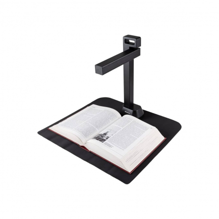 Escáner Iris Desk 6 Pro A3 462006 USB