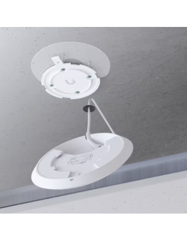 Access Point Ubiquiti Wifi 6 - U6+ -...