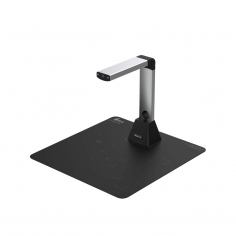 Escáner Iris Desk 5 Pro A3...