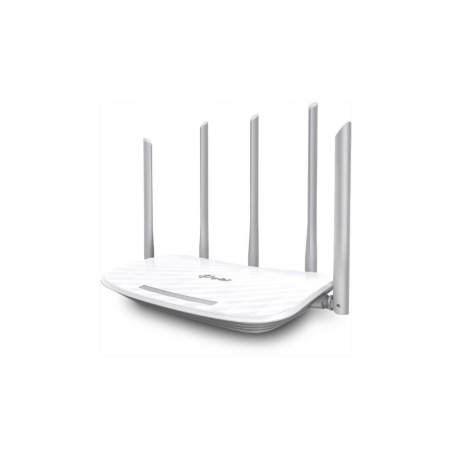 Router TP LINK ARCHER C60 Inalámbrico