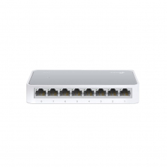 Switch TP-LINK TL-SF1008D -...