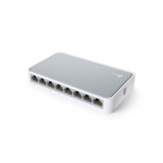 Switch TP-LINK TL-SF1008D -... 2