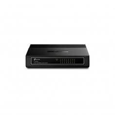 Switch TP-LINK TL-SF1016D...