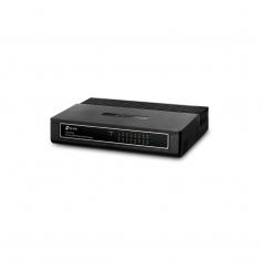 Switch TP-LINK TL-SF1016D... 2