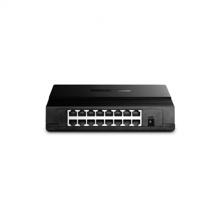 Switch TP-LINK TL-SF1016D 16 Puertos