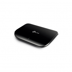 Switch TP-LINK TL-SG1005D 5... 2