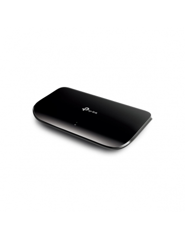 Switch TP LINK TL-SG1008D 8 Puertos RJ45