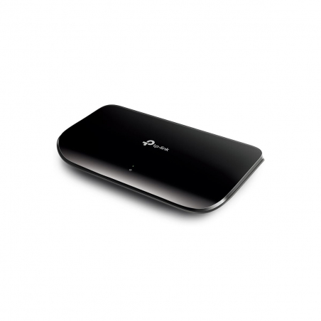 Switch TP LINK TL-SG1008D 8 Puertos RJ45