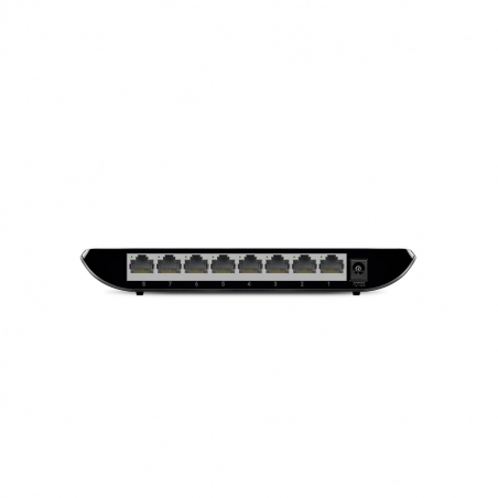 Switch TP LINK TL-SG1008D 8 Puertos RJ45
