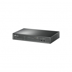 Switch TP-LINK TL-SG1008P 8...