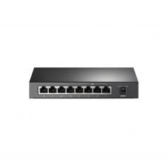 Switch TP-LINK TL-SG1008P 8... 2