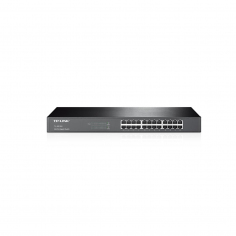 Switch TP-LINK TL-SG1024 24...