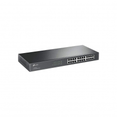 Switch TP-LINK TL-SG1024 24... 2