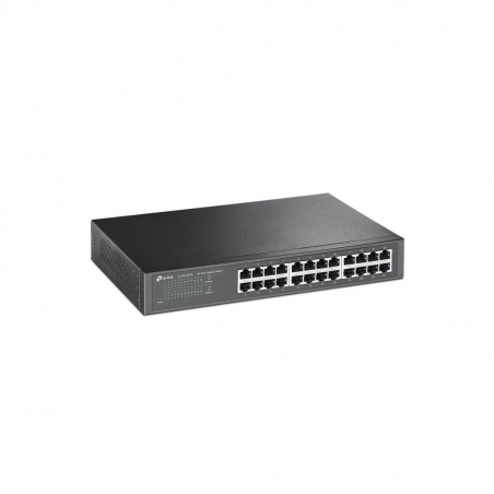 Switch TP-LINK TL-SG1024D 24 Puertos RJ45