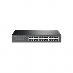 Switch TP-LINK TL-SG1024D...