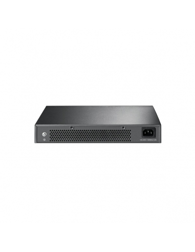Switch TP-LINK TL-SG1024D 24 Puertos... Switch TP-LINK TL-SG1024D 24 Puertos...