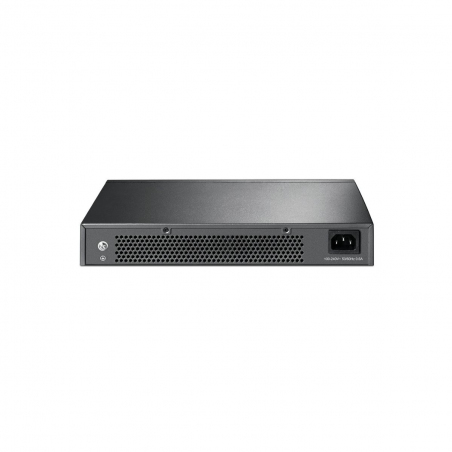 Switch TP-LINK TL-SG1024D 24 Puertos RJ45