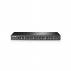 Switch TP-LINK TL-SG1048 48...