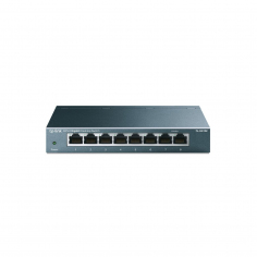 Switch TP-LINK TL-SG108 8...