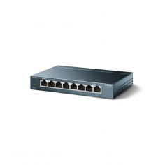 Switch TP-LINK TL-SG108 8... 2