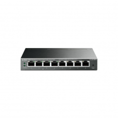 Switch TP-LINK TL-SG108PE 8...
