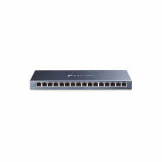 Switch TP-LINK TL-SG116 16...