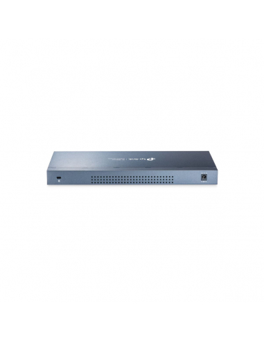 Switch TP-LINK TL-SG116 16 puertos... Switch TP-LINK TL-SG116 16 puertos...