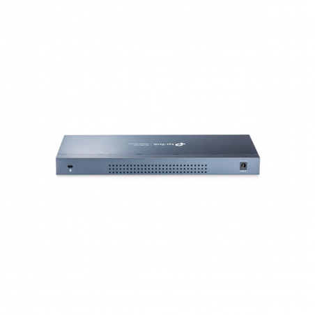 Switch TP-LINK TL-SG116 16 puertos RJ45 10/100/1000 Mbps