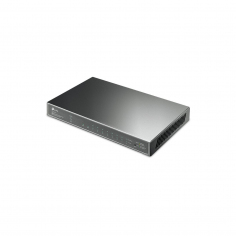 Switch TP-LINK TL-SG2008 8... 2