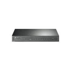 Switch TP-LINK TL-SG2008 8...