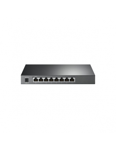 Switch TP-LINK TL-SG2008 8 Puertos... Switch TP-LINK TL-SG2008 8 Puertos...